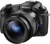 Цифровой фотоаппарат Sony CyberShot DSC-RX10M2