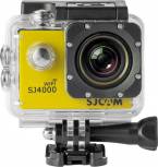 Видеокамера Sjcam SJ4000 Wi-Fi