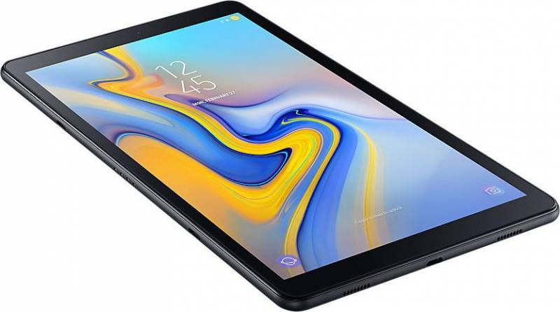 Планшет Samsung Galaxy Tab A 10.5 SM-T590