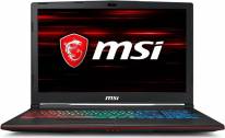 Ноутбук MSI GP63 8RE-676X