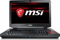 Ноутбук MSI GT83 8RF-006