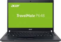 Ноутбук Acer TravelMate P648-G3-M-326M