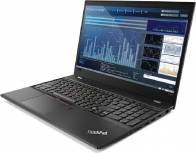 Ноутбук Lenovo ThinkPad P52s (20LB000QRT)