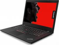 Ноутбук Lenovo ThinkPad L480 (20LS0022RT)