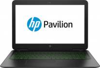 Ноутбук HP Pavilion 15-dp0094ur