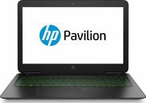 Ноутбук HP Pavilion 15-dp0093ur