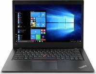 Ноутбук Lenovo ThinkPad L480 20LS002DRT
