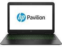 Ноутбук HP Pavilion 15-dp0092ur