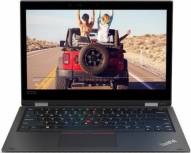 Ноутбук Lenovo ThinkPad L390 Yoga (20NT0016RT)
