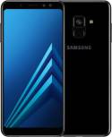 Смартфон Samsung Galaxy A8 (2018)
