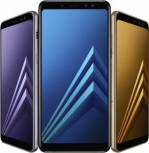 Смартфон Samsung Galaxy A6+