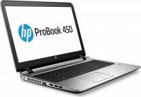 Ноутбук HP ProBook 450 G3