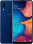 Смартфон Samsung Galaxy A20 (2019)