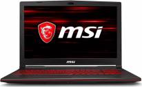 Ноутбук MSI GL63 8RD-471X
