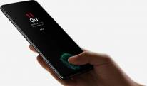 Смартфон OnePlus 6T