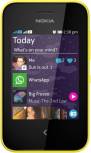 Смартфон Nokia Asha 230 Dual sim