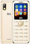 Мобильный телефон BQ BQ-1411 Nano
