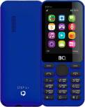 Мобильный телефон BQ BQ-2431 Step L+