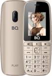 Мобильный телефон BQ BQ-1841 Play