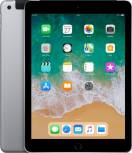 Планшет Apple iPad 9.7 (2018) Wi-Fi + Cellular 32GB
