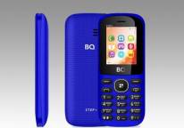 Мобильный телефон BQ BQ-1807 Step+