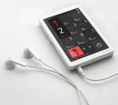 Flash-плеер Cowon iAudio X9 32Gb