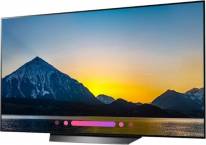 OLED телевизор LG OLED55B8