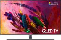 LCD телевизор Samsung QE55Q7FNA