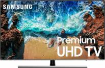 LCD телевизор Samsung UE-65NU8000