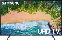 LCD телевизор Samsung UE-49NU7100