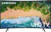 LCD телевизор Samsung UE-55NU7300