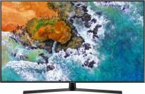 LCD телевизор Samsung UE-65NU7400