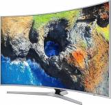 LCD телевизор Samsung UE-65MU6500