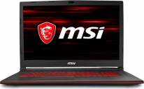 Ноутбук MSI GL73 8RD-248X