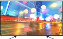 LCD телевизор Hartens HTV-55F01-T2C/A7