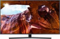 LCD телевизор Samsung UE-55RU7400