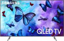 LCD телевизор Samsung QE75Q6FNA