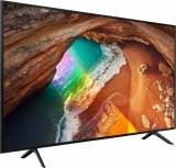 LCD телевизор Samsung QE55Q60RAU