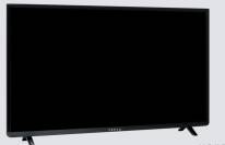 LCD телевизор Vekta LD-43SF6019BT