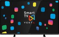 LCD телевизор Vekta LD-43TF5515BS