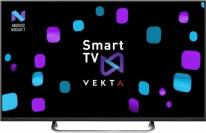 LCD телевизор Vekta LD-50SU8719BS