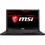 Ноутбук MSI GS63 8RE-021