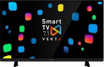 LCD телевизор Vekta LD-32SR4715BS