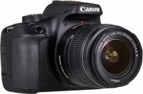 Цифровой фотоаппарат Canon EOS 4000D