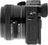 Цифровой фотоаппарат Sony Alpha A6000