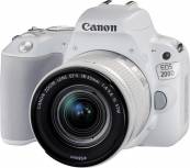 Цифровой фотоаппарат Canon EOS 200D