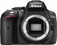 Цифровой фотоаппарат Nikon D5300