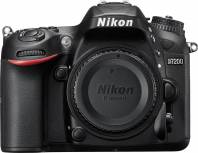 Цифровой фотоаппарат Nikon D7200