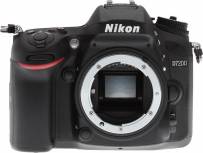 Цифровой фотоаппарат Nikon D7200