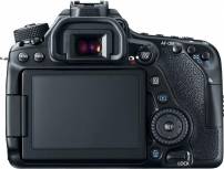 Цифровой фотоаппарат Canon EOS 80D